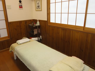 さくら堂 治療◎
